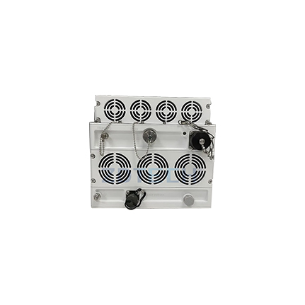 SHENZHEN ZD TECH CO., LTD 200W Ku-Band SSPA 13-15GHz High